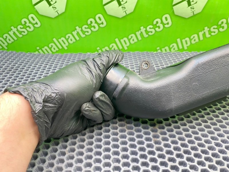 Патрубок интеркулера, 1200 рублей, Калининград