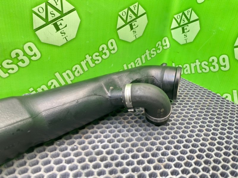 Патрубок интеркулера, 1200 рублей, Калининград