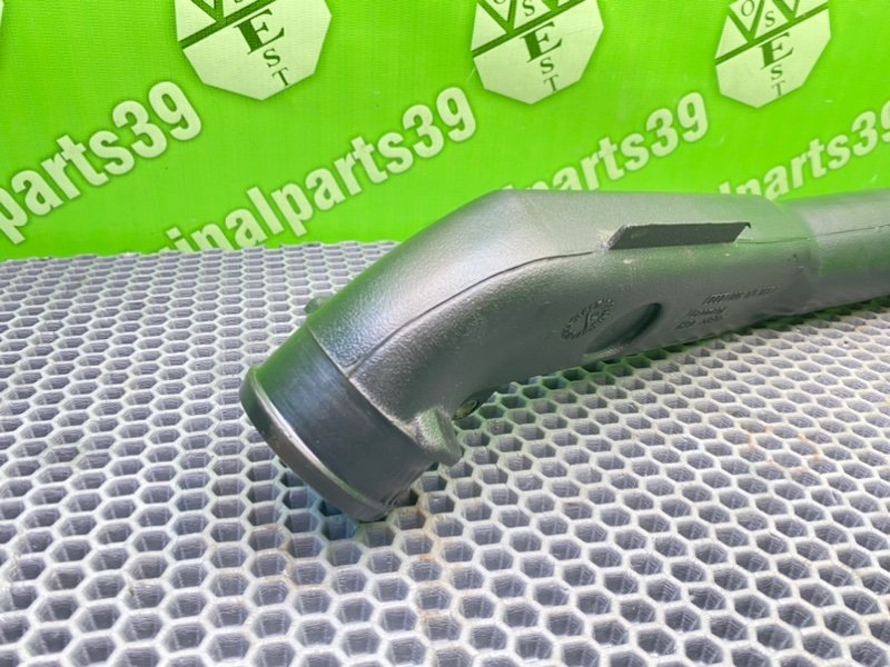 Патрубок интеркулера, 1200 рублей, Калининград