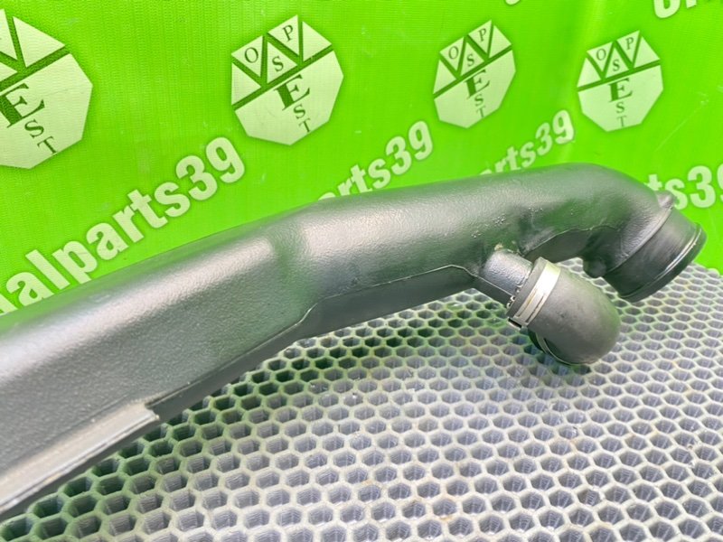 Патрубок интеркулера, 1200 рублей, Калининград