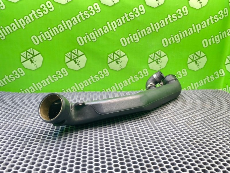 Патрубок интеркулера, 1200 рублей, Калининград