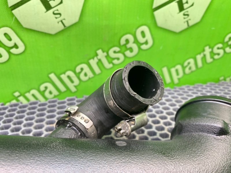 Патрубок интеркулера, 1200 рублей, Калининград