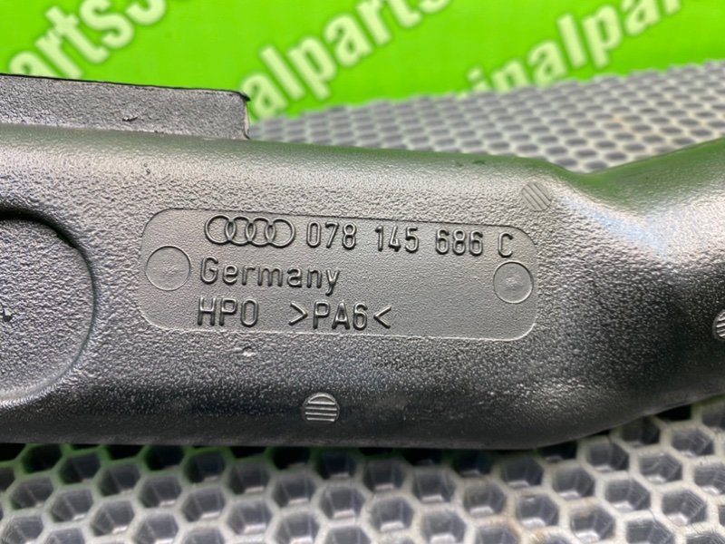 Патрубок интеркулера, 1200 рублей, Калининград