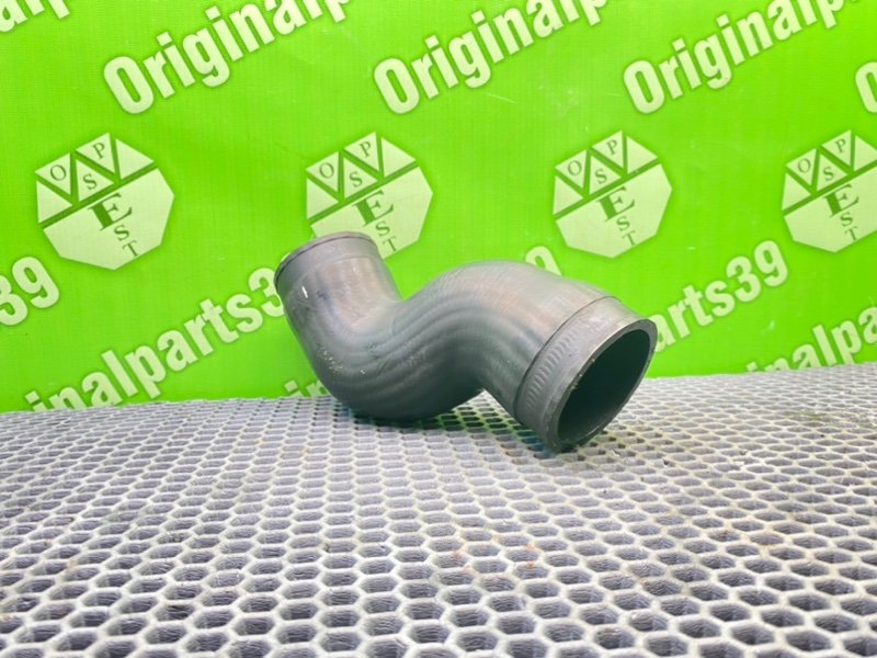 Патрубок интеркулера, 900 рублей, Калининград