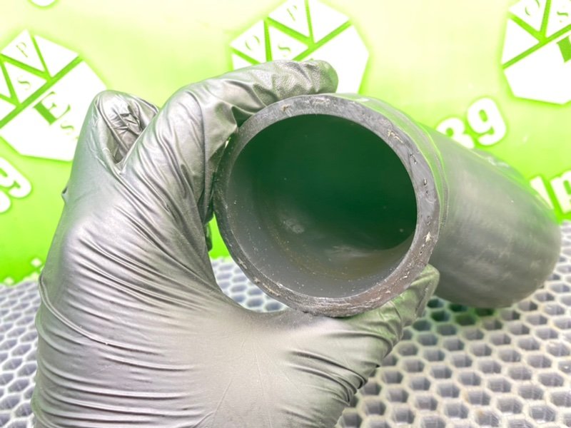 Патрубок интеркулера, 900 рублей, Калининград