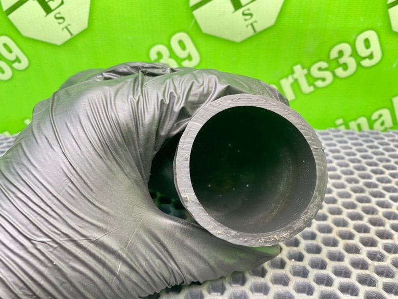 Патрубок интеркулера, 900 рублей, Калининград