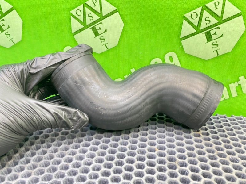 Патрубок интеркулера, 900 рублей, Калининград