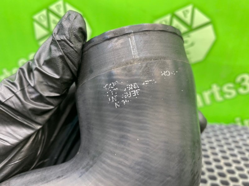 Патрубок интеркулера, 900 рублей, Калининград