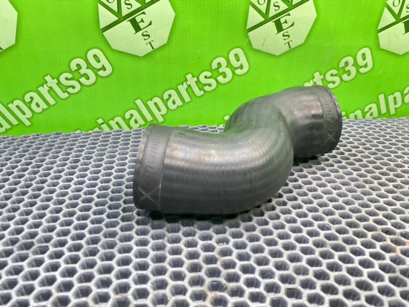 Патрубок интеркулера, 900 рублей, Калининград