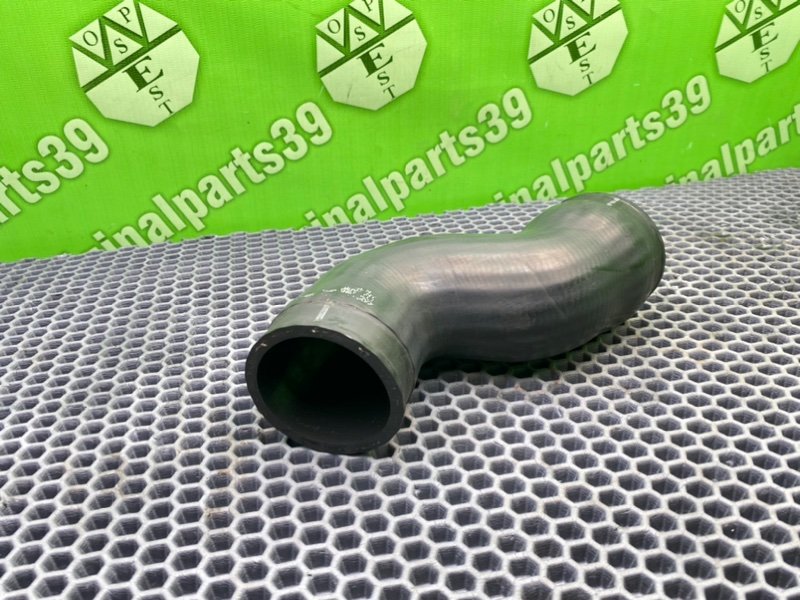 Патрубок интеркулера, 900 рублей, Калининград