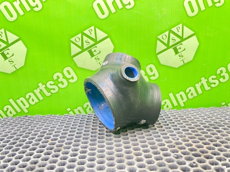 Патрубок интеркулера, 3100 рублей, Калининград