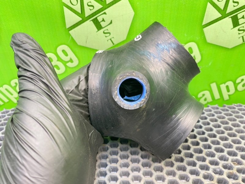 Патрубок интеркулера, 3100 рублей, Калининград