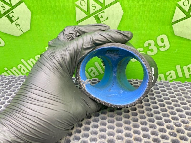 Патрубок интеркулера, 3100 рублей, Калининград