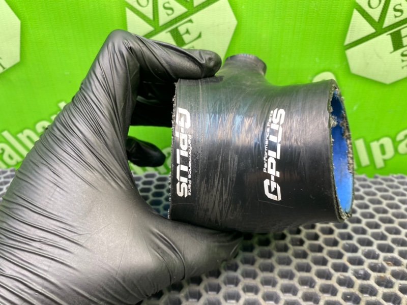 Патрубок интеркулера, 3100 рублей, Калининград