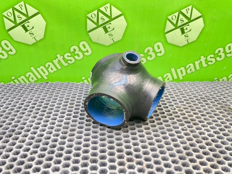 Патрубок интеркулера, 3100 рублей, Калининград