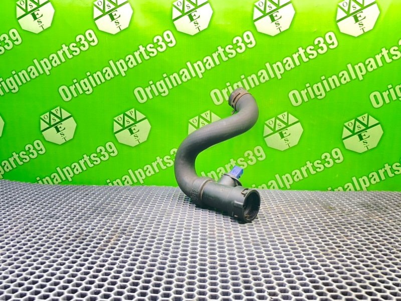 Патрубок радиатора, 1200 рублей, Калининград