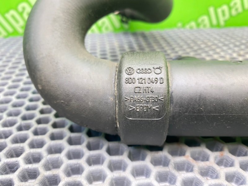 Патрубок радиатора, 1200 рублей, Калининград