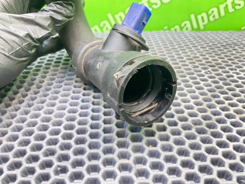 Патрубок радиатора, 1200 рублей, Калининград