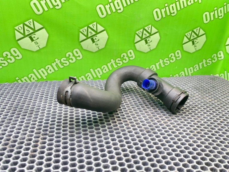 Патрубок радиатора, 1200 рублей, Калининград