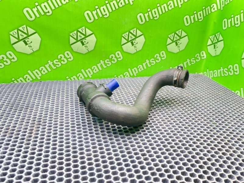 Патрубок радиатора, 1200 рублей, Калининград