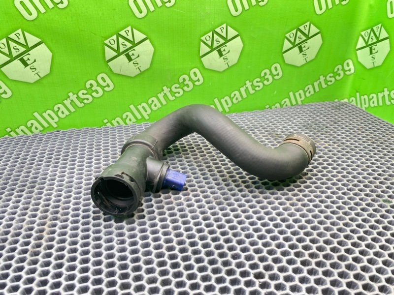 Патрубок радиатора, 1200 рублей, Калининград