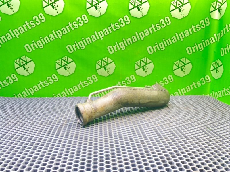 Патрубок интеркулера, 900 рублей, Калининград