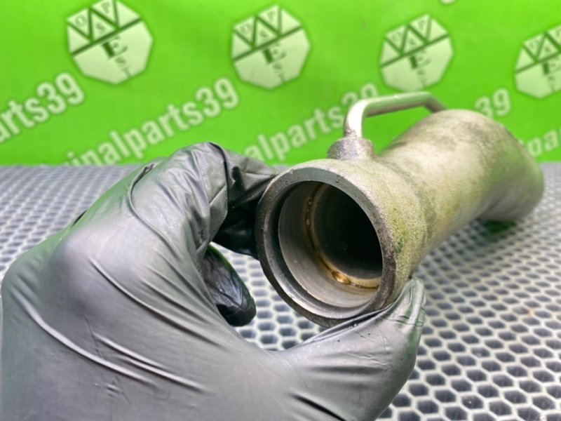 Патрубок интеркулера, 900 рублей, Калининград