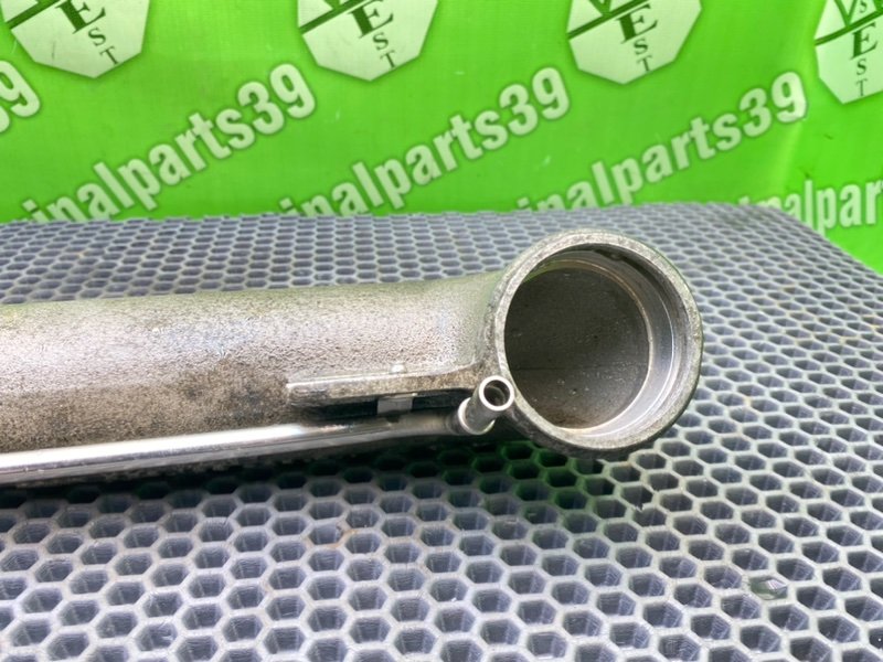 Патрубок интеркулера, 900 рублей, Калининград