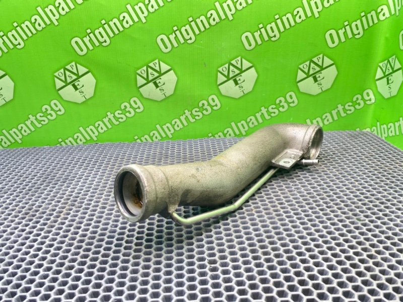 Патрубок интеркулера, 900 рублей, Калининград