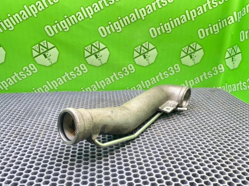 Патрубок интеркулера, 900 рублей, Калининград