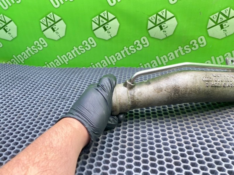 Патрубок интеркулера, 900 рублей, Калининград