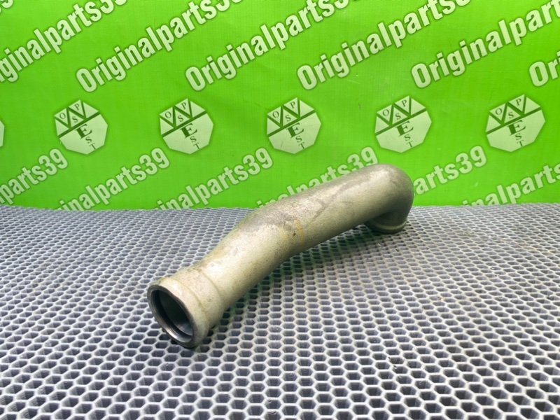 Патрубок интеркулера, 900 рублей, Калининград