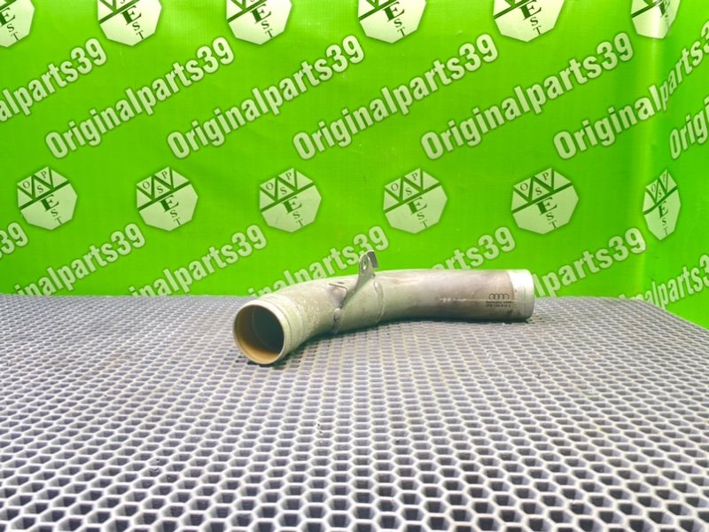 Патрубок интеркулера, 800 рублей, Калининград