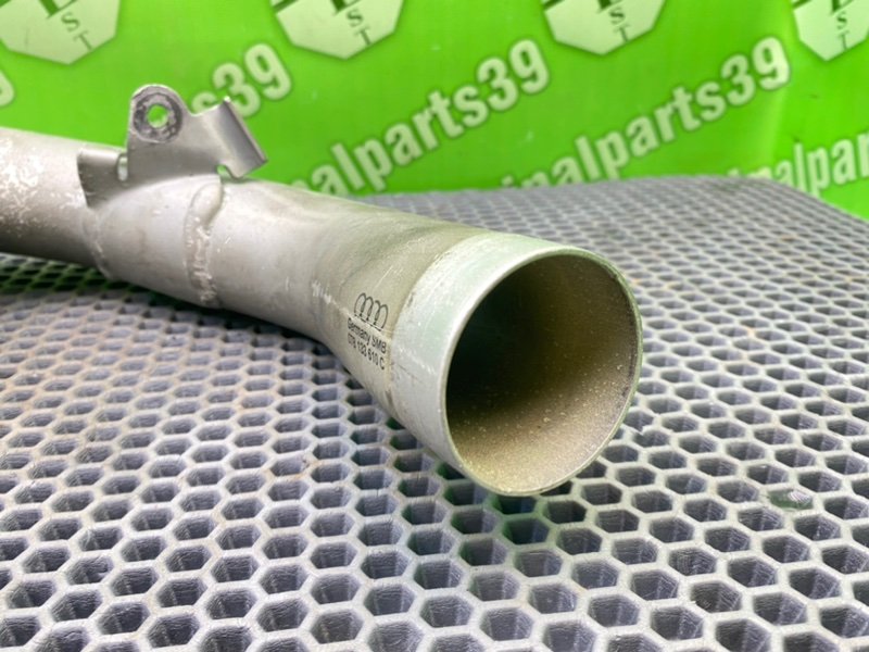 Патрубок интеркулера, 800 рублей, Калининград