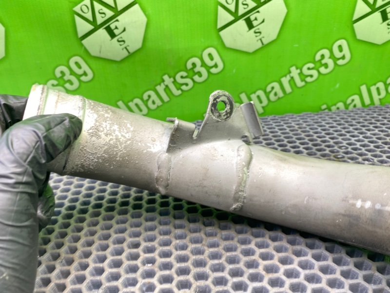 Патрубок интеркулера, 800 рублей, Калининград