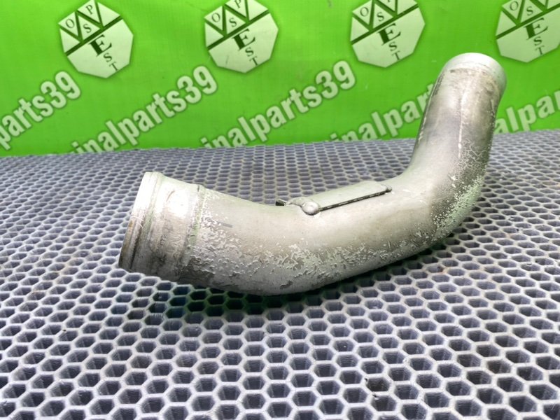 Патрубок интеркулера, 800 рублей, Калининград