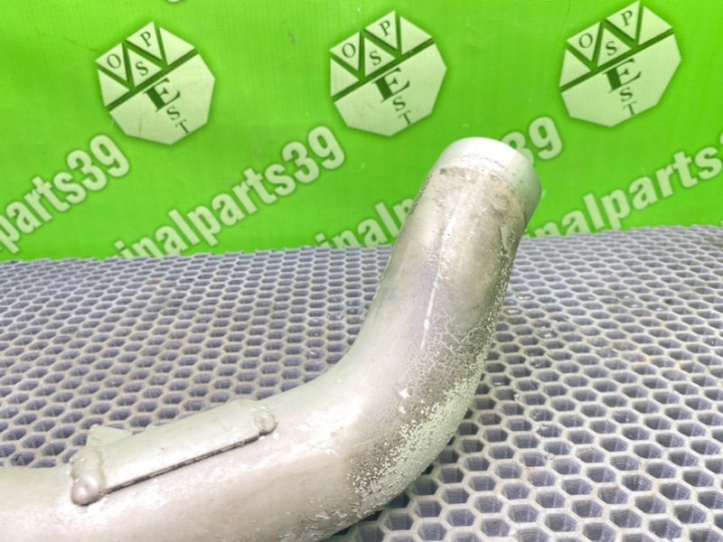 Патрубок интеркулера, 800 рублей, Калининград