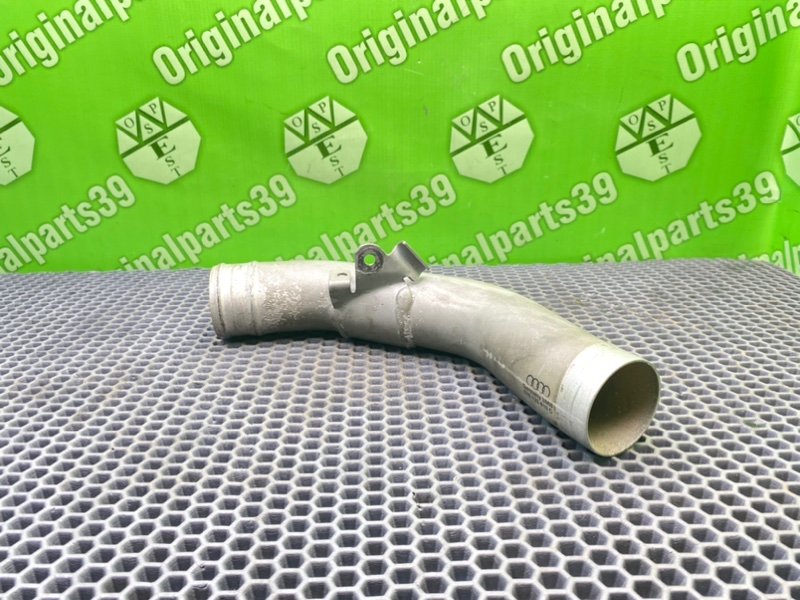 Патрубок интеркулера, 800 рублей, Калининград