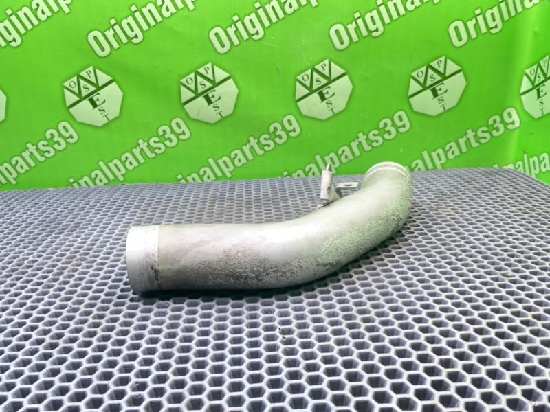 Патрубок интеркулера, 800 рублей, Калининград