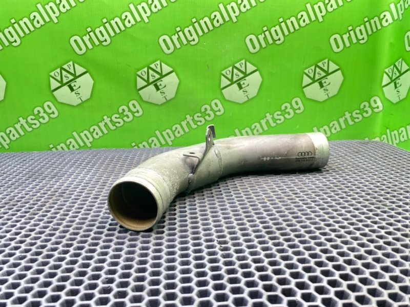 Патрубок интеркулера, 800 рублей, Калининград