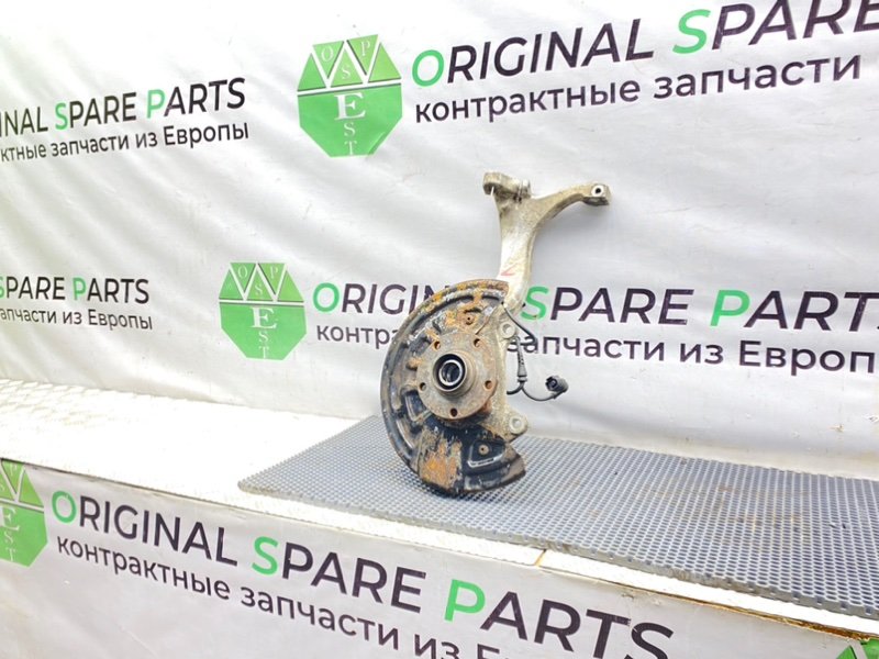 Поворотный кулак, 8290 рублей, Тверь