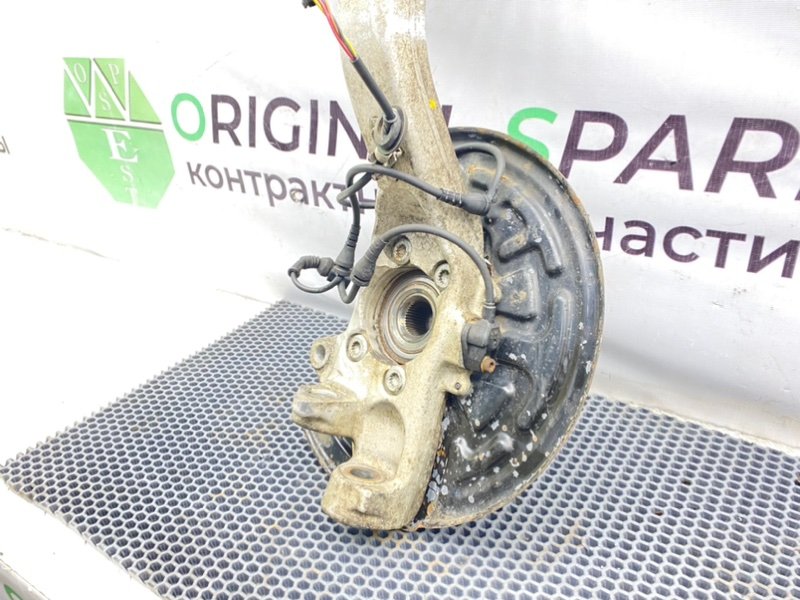 Поворотный кулак, 8290 рублей, Тверь