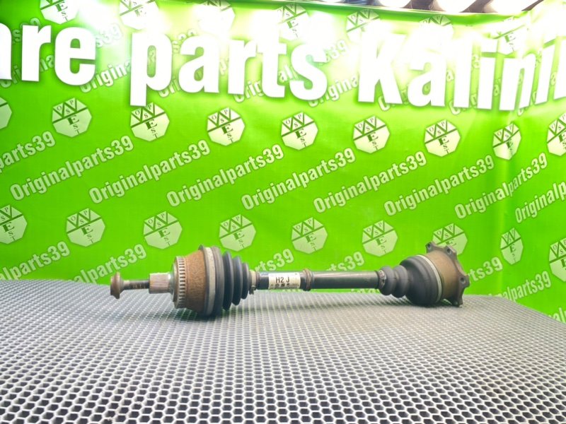 Полуось, 7700 рублей, Калининград