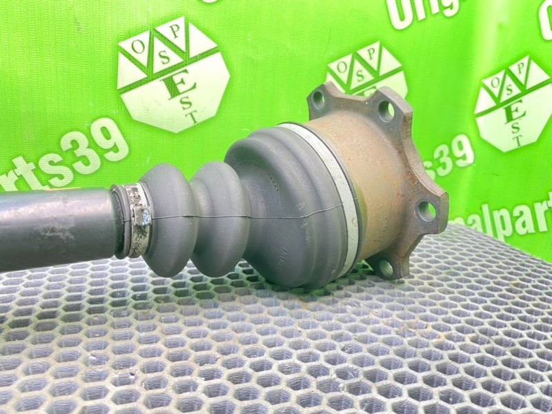 Полуось, 7700 рублей, Калининград