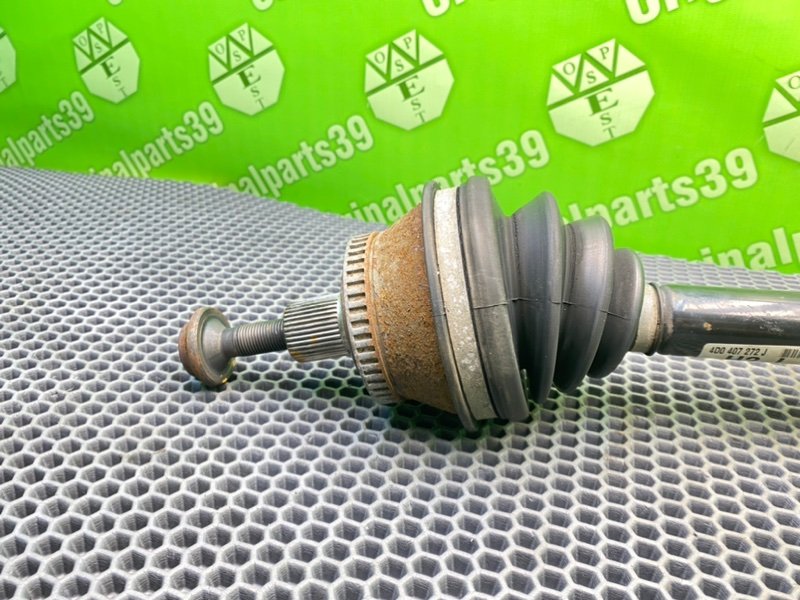 Полуось, 7700 рублей, Калининград