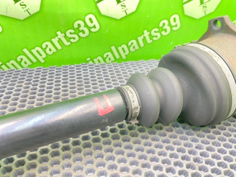 Полуось, 7700 рублей, Калининград