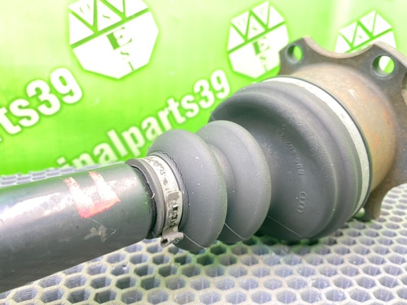 Полуось, 7700 рублей, Калининград