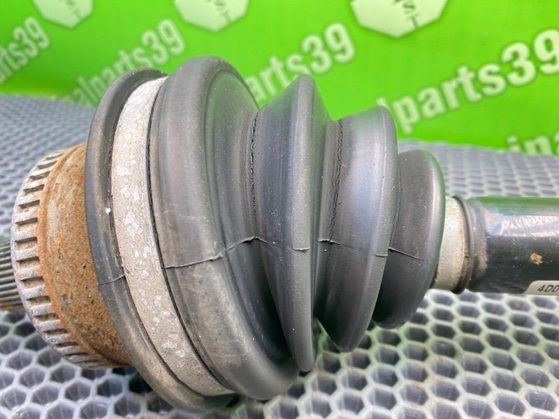 Полуось, 7700 рублей, Калининград