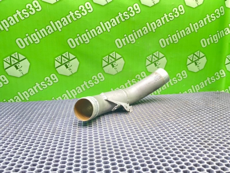 Патрубок интеркулера, 900 рублей, Калининград