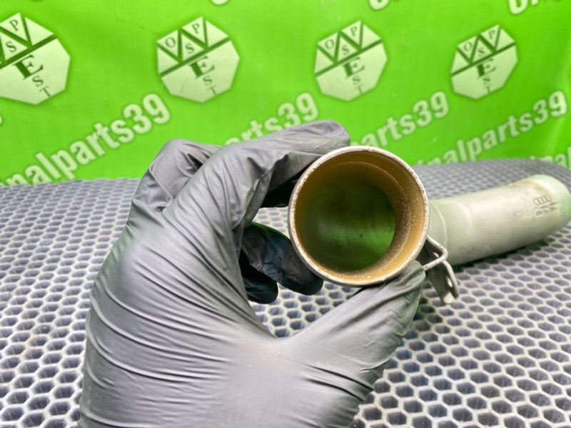 Патрубок интеркулера, 900 рублей, Калининград